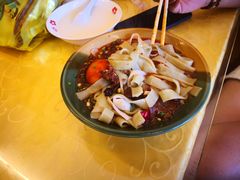 -十里香粉馆(虹桥中路店)