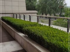 -西安凯悦酒店·湖畔中餐厅