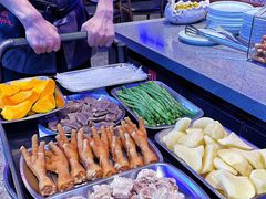 -山河屯铁锅炖·非遗铁锅炖(华强北店)