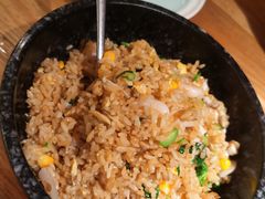 海鲜石锅饭-原製原味(普陀山磐龙店)