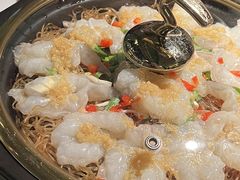 -绿茶餐厅(华信Mall店)