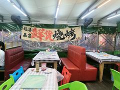 -陈老二烧烤(草市街总店)