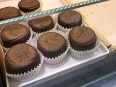 -西树泡芙(蓝色港湾店)