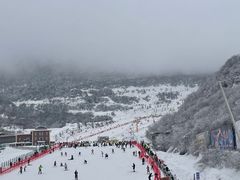 -太子岭滑雪场