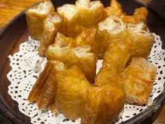 -临家闽南菜(宝洲路店)