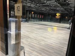 -G-STEPS舞蹈工作室