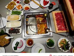 -海底捞火锅(漕宝路店)