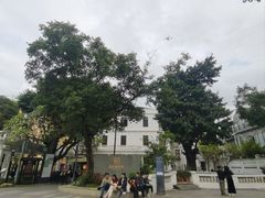 -荔湾博物馆