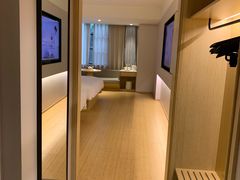 -全季酒店(广州越秀公园店)