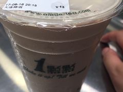 -1点点(大连路店)