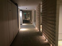 -深圳滨河时代ICON LAB艾垦酒店