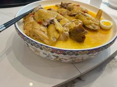 -朱仔记食府(江南大道店)