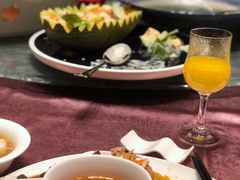 -烟台碧海饭店(所城里烟台山店)