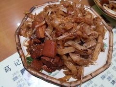 -葛记焖饼(伏牛路店)