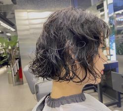 -Hair Code芭曲发型
