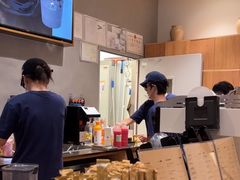 -去茶山(重庆万象城店)