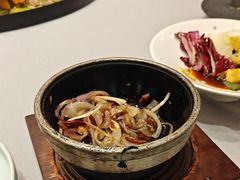 -狮王府淮扬菜(新街口友谊店)
