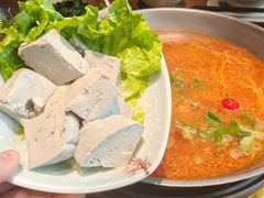 -老凯俚酸汤鱼(鸿通城店)