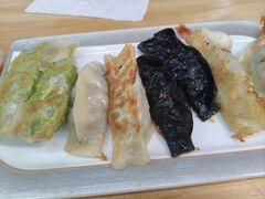 -众品老方子锅贴甜沫(李村店)