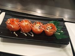 -大渔铁板烧(万象城店)