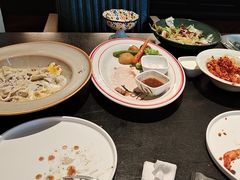 -Inspiration灵感·罗马西餐厅(九龙坡店)