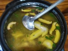 -呼吸森林·生态农庄农家乐私房菜