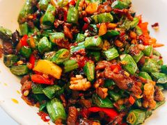 -老长沙龙虾馆(梅林店)
