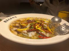-太二酸菜鱼(沈阳万象城店)