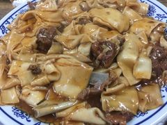 -壹阁胡羊焖饼(敦煌夜市店)