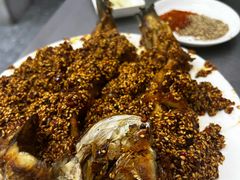 -松明一烤肉馆(鲁园店)