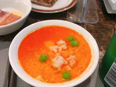 -瑞安辰茂阳光酒店自助餐