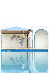 -伯爵风尚全球旅拍