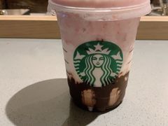 -星巴克臻选(金桥国际店)