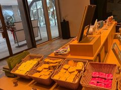 -奈雪茶院·茶室茶馆(广州粤海天地店)