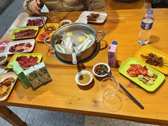 -养牛邓·潮汕牛肉海鲜自助火锅(广州店)