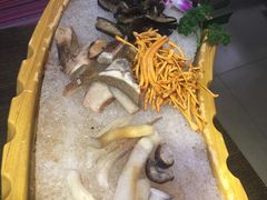 -老诚一锅羊蝎子(黄寺大街店)
