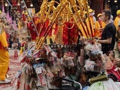 -国定古迹-北港朝天宫