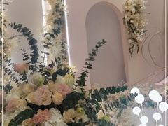 -上海明天广场JW万豪酒店