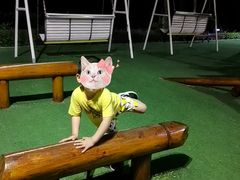 -三亚亚龙湾天域度假酒店