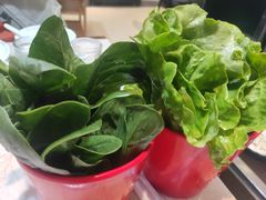 -香满锅老北京羊蝎子火锅·家常菜(新街口店)