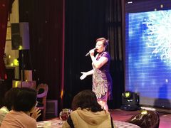 -邓丽君音乐主题餐厅