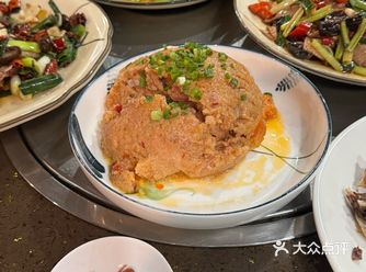 #0元玩转这座城陈三屯鸡馆（金众小区店） 是一家川菜