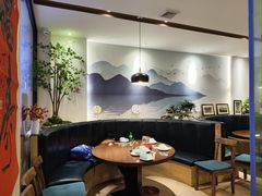 -山海菜馆·海肠捞饭·青岛菜(栈桥店)