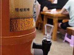 -京朋串屋·烧烤(望京西路总店)