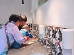 -阿那亚第一食堂 Cafeteria 1