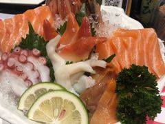 -大渔铁板烧(大悦城店)