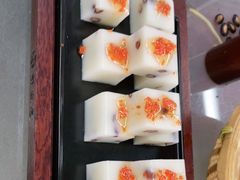 -魁盛居百年鲁菜馆(中林路店)