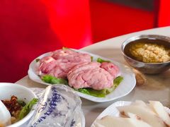 -安吉美渝石锅鱼(芜园西路店)