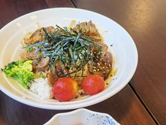 -肥朵食堂(带梦胡同店)