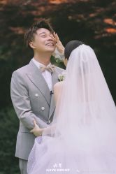 -MANLI BRIDAL婚纱